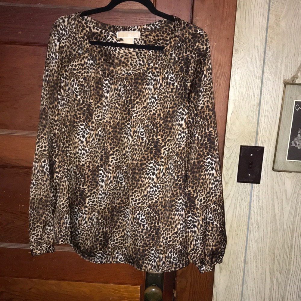 Michael Kors top